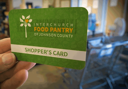 How to Get Food l Interchurch Food Pantry of Johnson County Indiana
